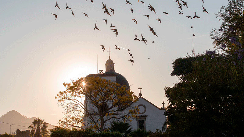 El encanto del Pueblo Mágico de Tacámbaro te espera este verano