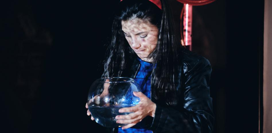 “Intentos para deshacerse del dolor», obra que desmitifica el sufrimiento por amor