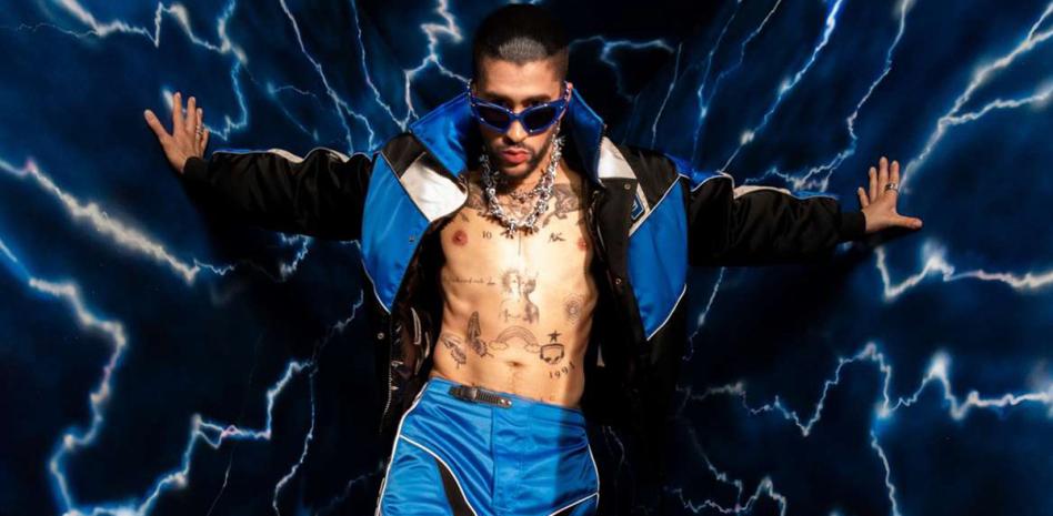 La historia detrás de la canción «Perro Negro» del nuevo álbum de Bad Bunny