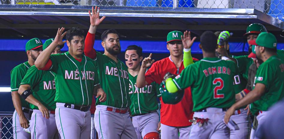 Los Juegos Panamericanos arrancan este miércoles con un Chile-México en beisbol