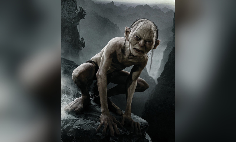 El Pillo de Gollum tendrá película