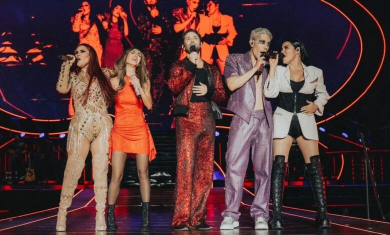 Exmánager de RBD desmiente fraude