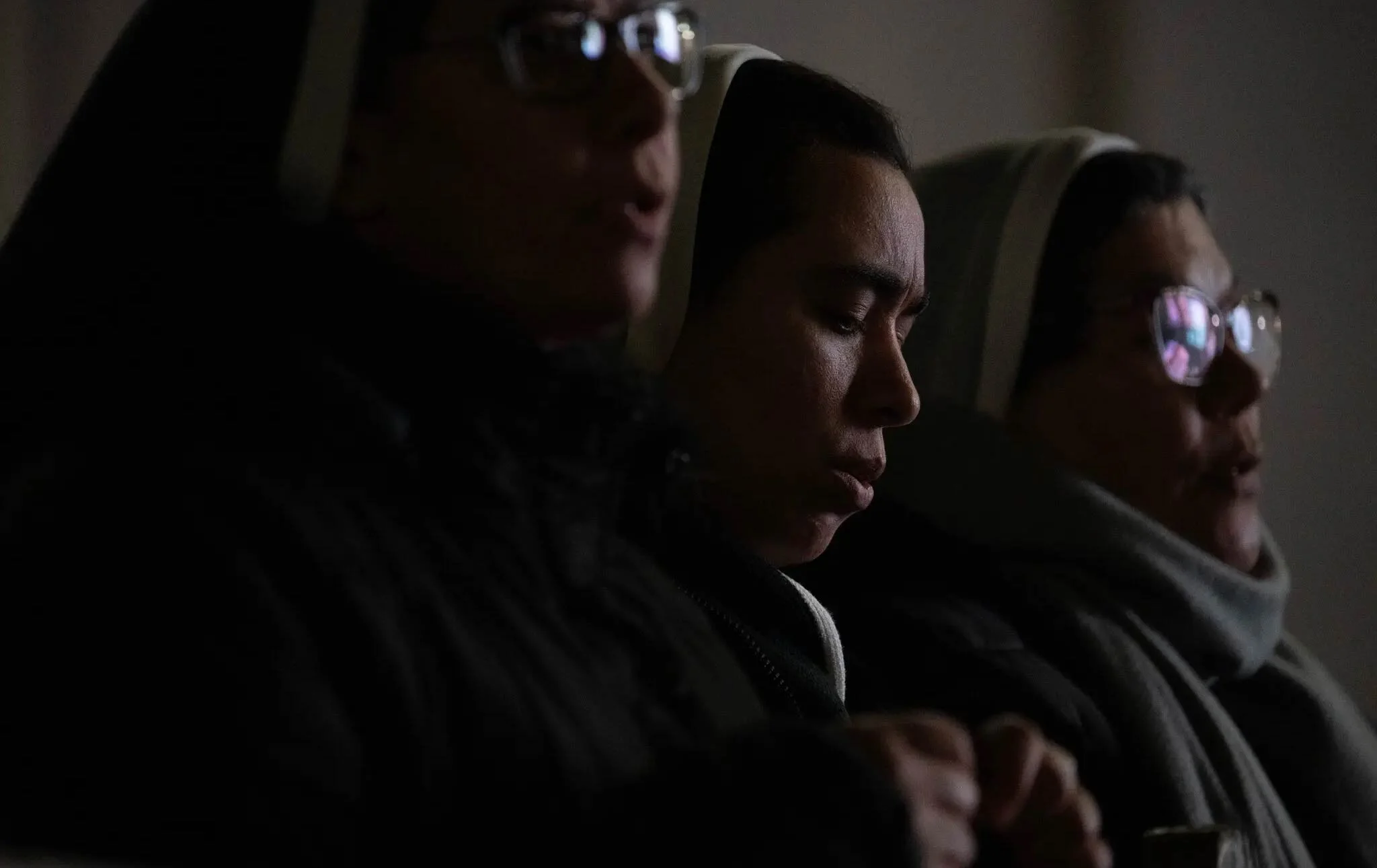 ‘Recen por mí’, la súplica del Papa que hoy une a fieles y críticos