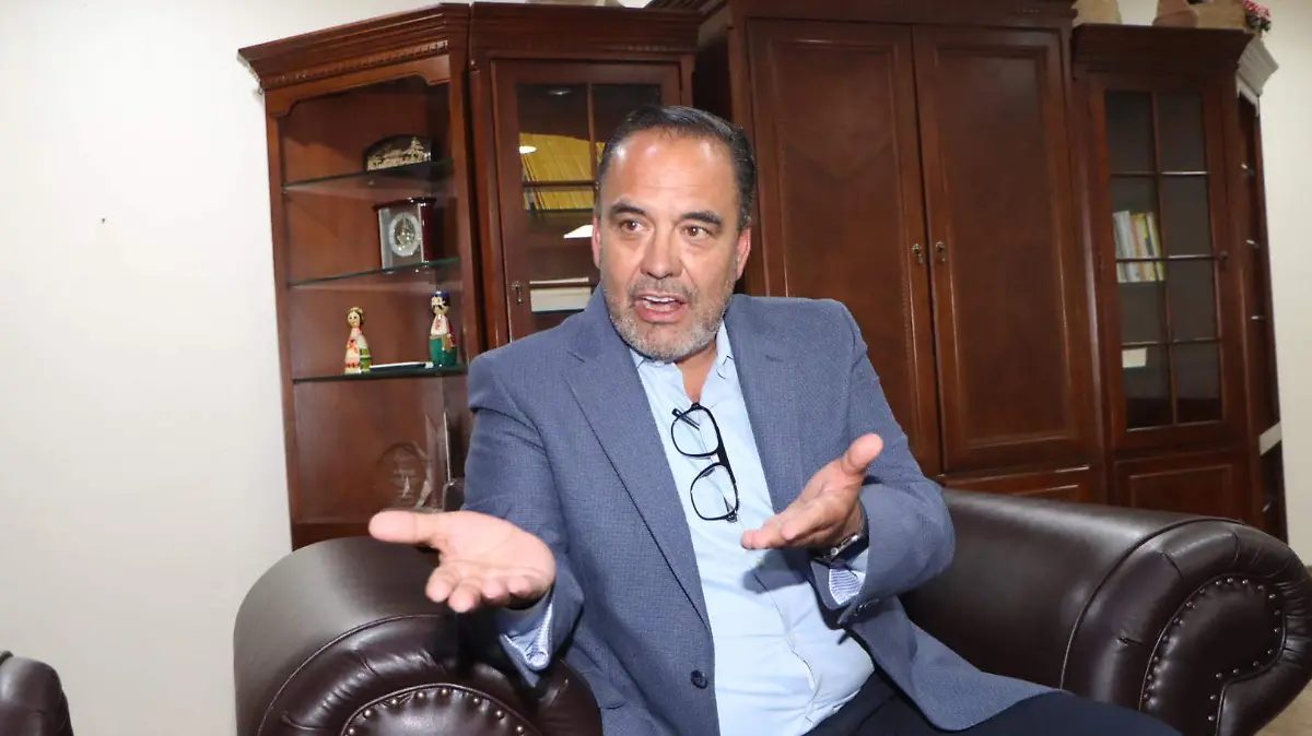 Ministerios Públicos contarán con herramientas para penar tráfico de armas en todas sus formas: Loera