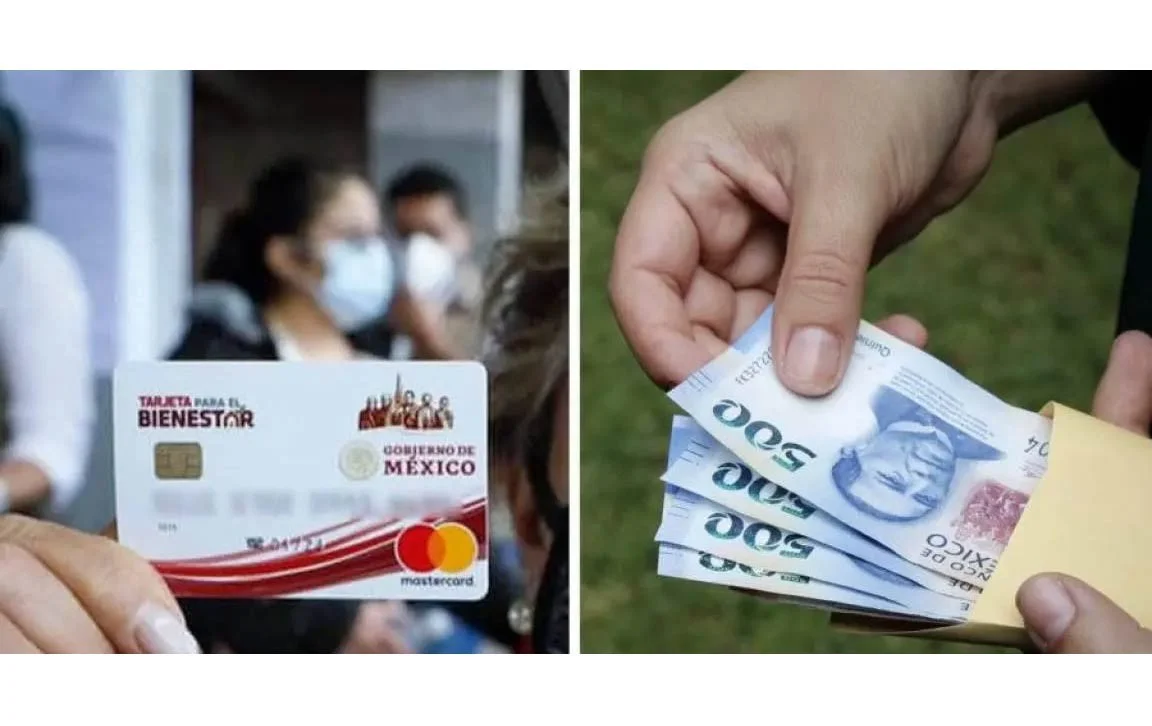 Inicia registro para pensiones del Bienestar