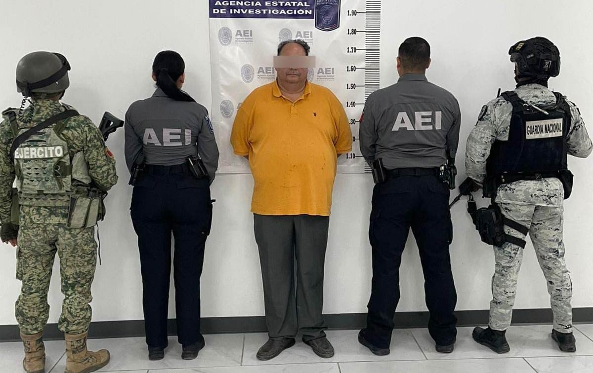 Catean tres viviendas por el homicidio de Isabel Cabanillas