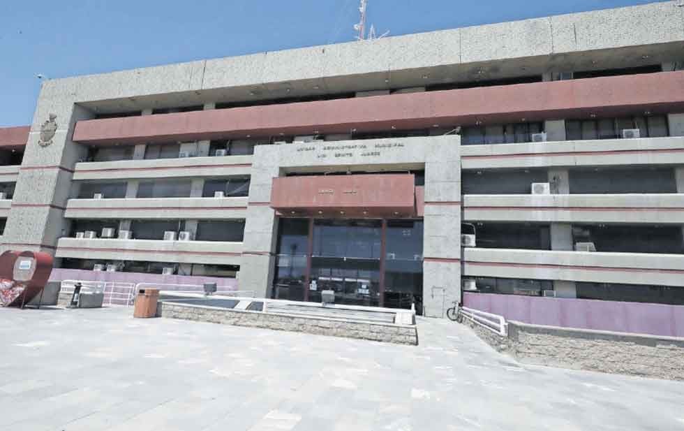 Bajo la lupa, jubilación de dos exregidores