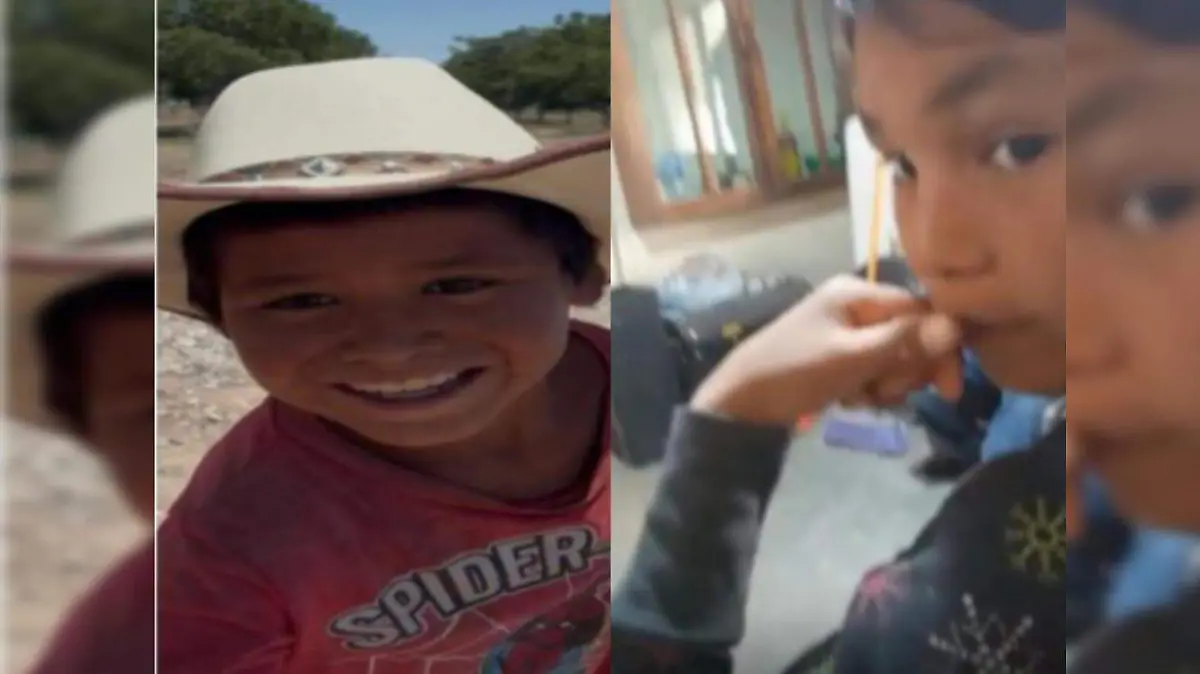 Reportan como desaparecidos a dos hermanos menores de edad originarios de Guachochi en Ascensión