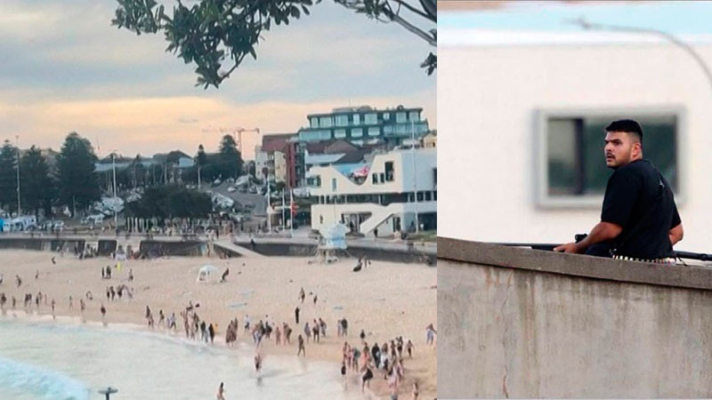 Tragedia en Down Under: Tiroteo deja 16 muertos y levanta alarmas sobre la escalada del violencia armamentista global