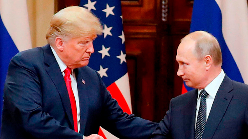 Rusia emite una advertencia firme a Estados Unidos: no comprometa el equilibrio regional y evite un desastre diplomático en Venezuela.