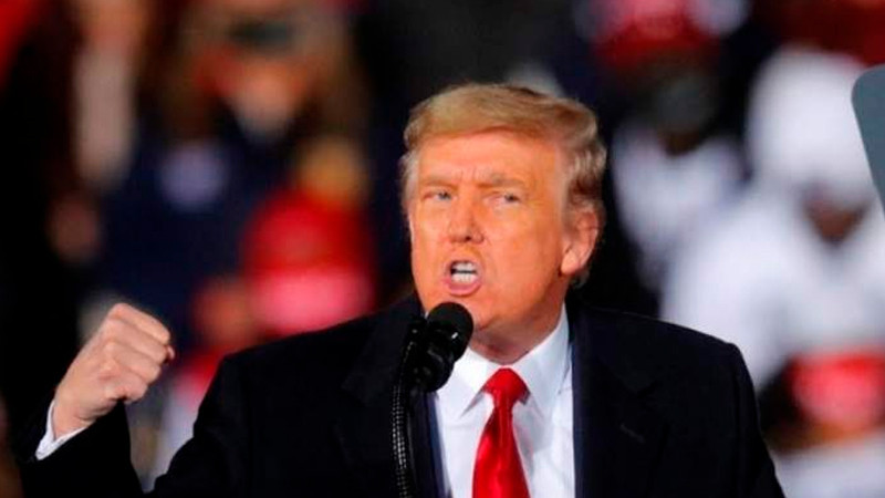 La nueva estrategia de seguridad global: EE.UU. da un golpe decisivo a la extrema violencia con operaciones selectivas en Nigeria y otros puntos calientes globales.