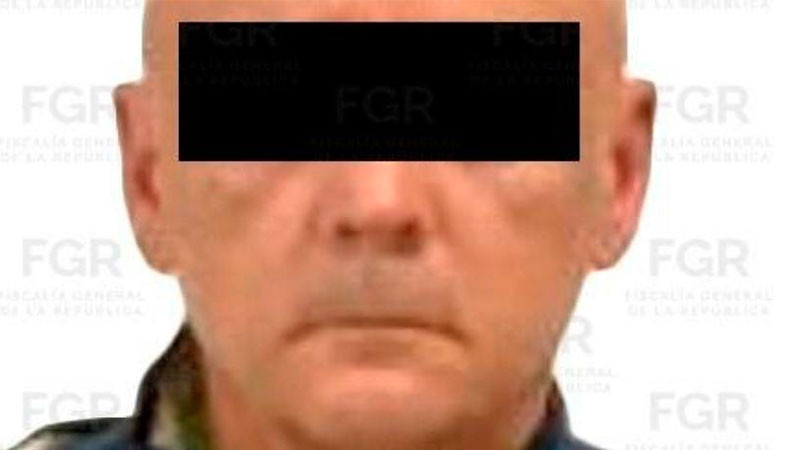 «La justicia se impone: expolítico cercano a la máxima autoridad de seguridad ciudadana detenido en calidad de preso preventivo por un desvío multimillonario»