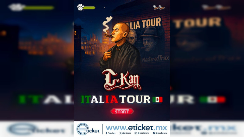 «Conciertos en crisis: La polémica cancelación de C-Kan en Querétaro y las implicaciones para la escena musical mexicana»