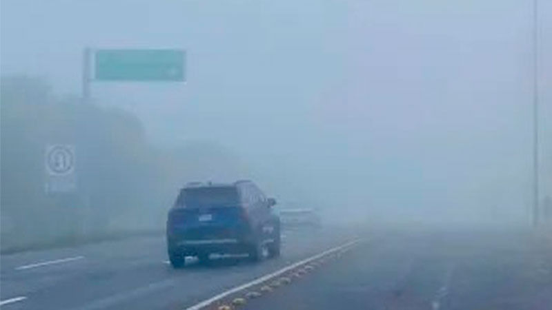 Temperatura baja y helada se extiende por el país: ¿Qué impacto tendrá en tu región esta semana?