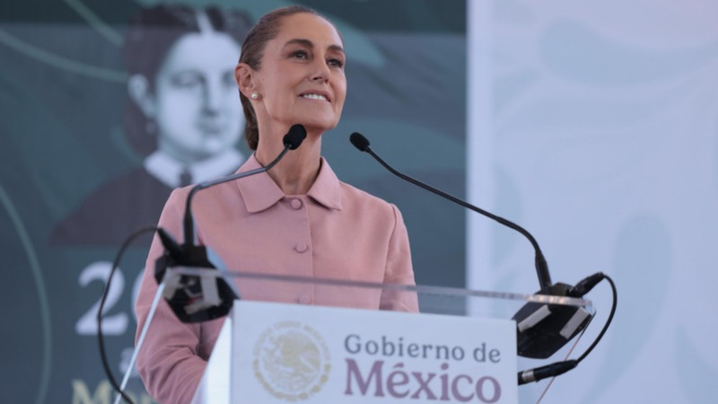 Anuncian Centro Integrador y paquete de apoyos dentro del Plan de Justicia para jornaleros de San Quintín