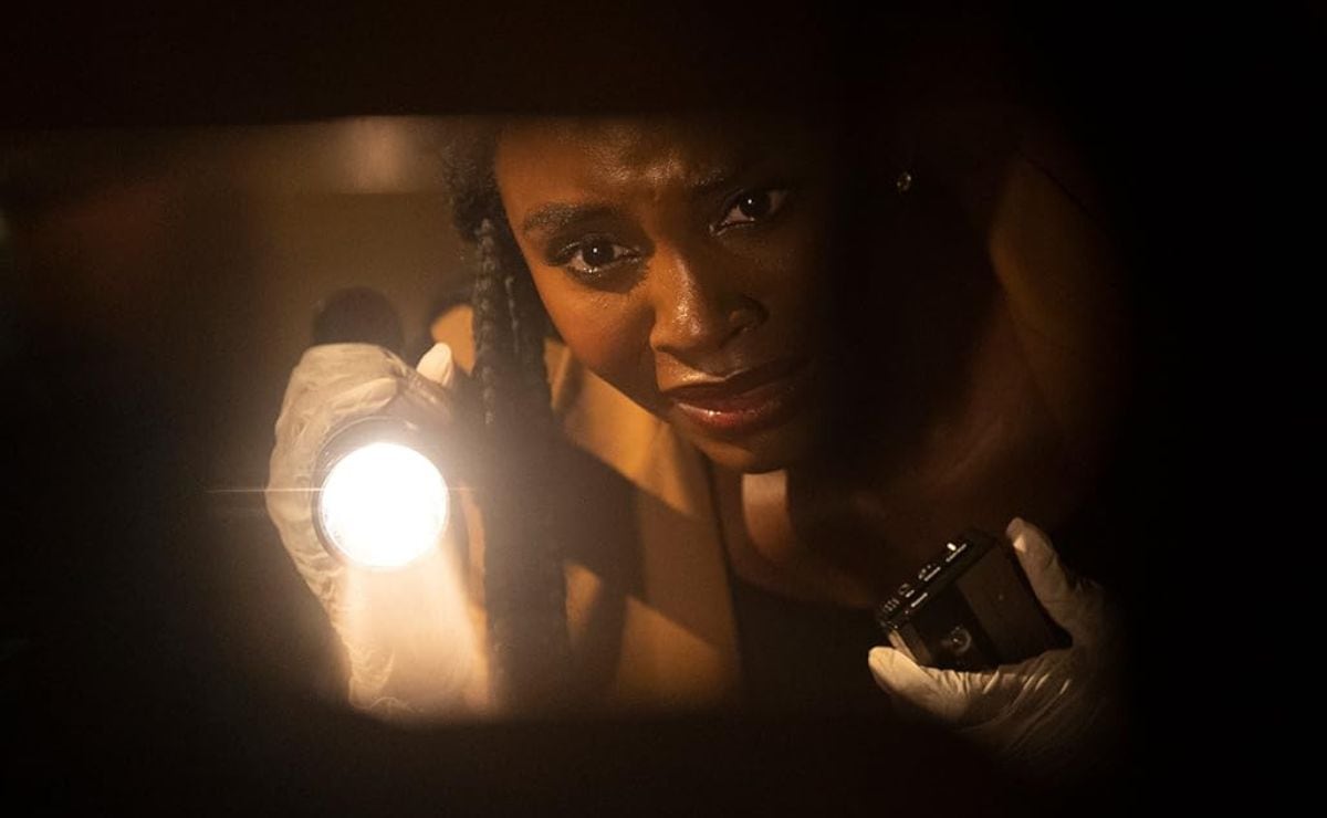 Prime estrena la segunda temporada de «Them», su serie de terror más espeluznante