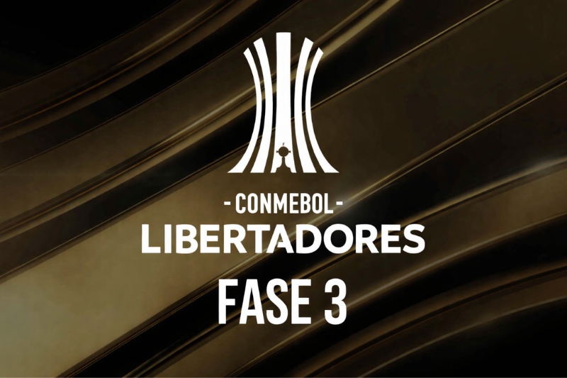 **"Fase 3 de la Copa Libertadores: horarios, resultados en vivo y dónde seguir los duelos clave"**