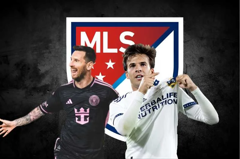 La MLS gana terreno a Arabia Saudí en clave previa al Mundial 2026