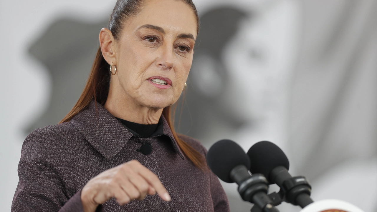 México exigirá justicia a EE.UU. tras la muerte de connacional bajo custodia migratoria